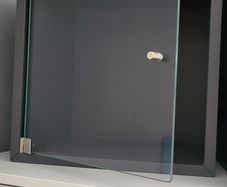 Eket wall cabinets