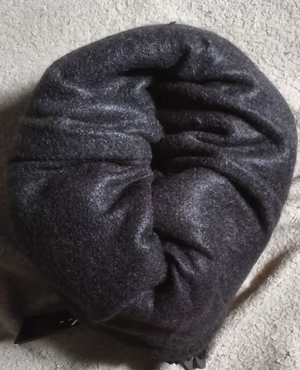 thermal wool hats