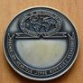 Anesthesiology Vintage Anaesthesiologist medal 1958 - 1966 | 41g Image 2