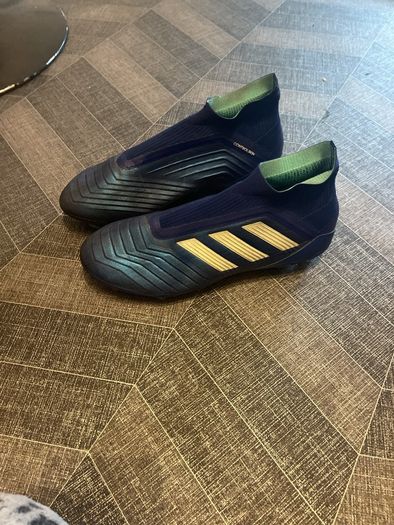 football boots