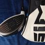 Taylormade Sim 2 Max Driver Image 3