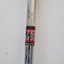 Wilson x31 6 Iron-Steel Shaft Image 5