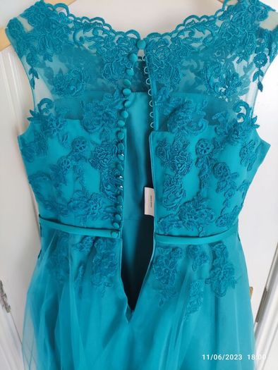 Confirmation Dress