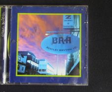 Bentley Rhythm Ace CD