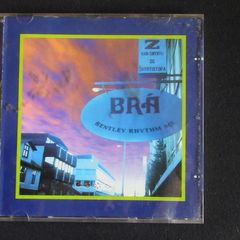 Bentley Rhythm Ace CD