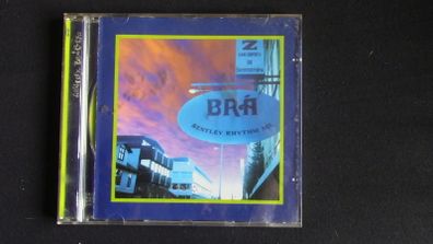 Bentley Rhythm Ace CD