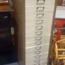 Set Of Bisley Metal Drawers Image 2