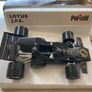 Lotus JPS Formula One Ronnie Peterson Scale 1/25 Image 7