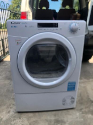 dryer