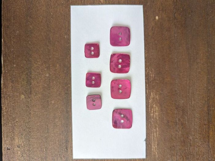 7 Buttons