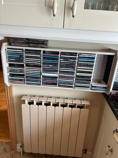 CD Collection