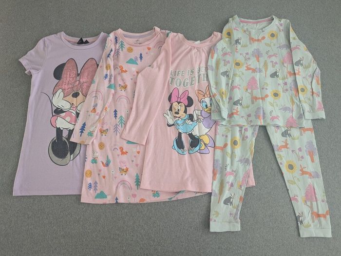 Girls Clothes Bundle 5-6 Years