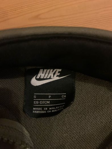 nike boys top