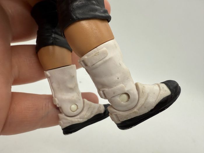 wwe Brodus Clay action figure