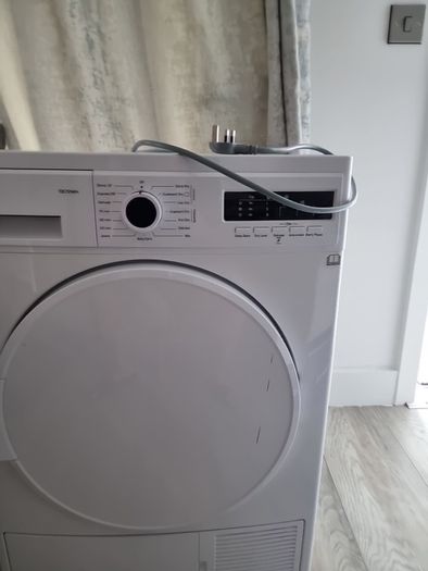 Dryer