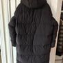 G Star Raw G Whistler Long Jacket Image 2