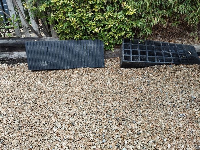 Car Ramps