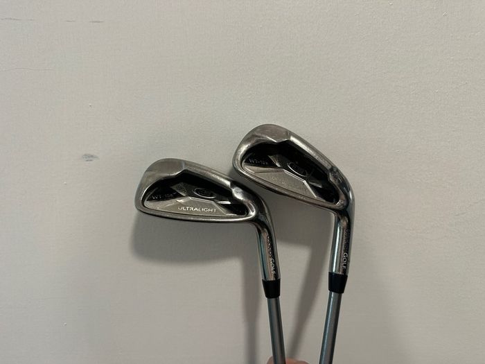 children's golf clubs