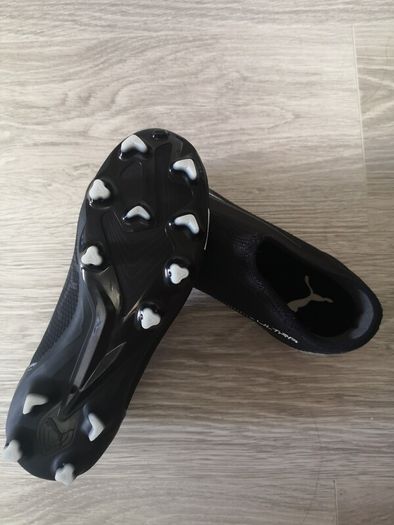 Football kids shoes