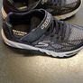 kids sketcher runner uk3/ eur36 soze Image 5