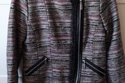 River Island jacket 10