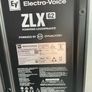Pair of Electro-Voice EV ZLX-12P-G2 Powered Speakers with Padded Covers - As New Image 3