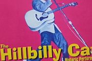 Elvis Presley -The Hillbilly Cat.