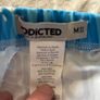 Addicted men's swim briefs Image 7