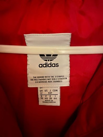 adidas
