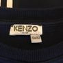 Kenzo Navy tracksuit age 12 Image 3