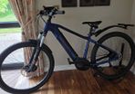 2023 Haibike Alltrack 4  MINT Only 240km  Bosch Smart System