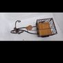 Wine Rack decorations bottle  drinks juice holder display  carrier Image 5