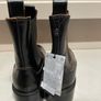 Chelsea ankle boots Massimo Dutti size 5 brand new Image 5