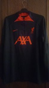 Nike liverpool