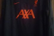 Nike liverpool