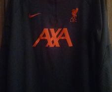 Nike liverpool