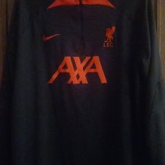 Nike liverpool