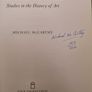 Classical And Gothic. By Michael Mccarty. This Is A Signed By The Author Limited Edition No 187 Of 200 Hardback.1. Image 6