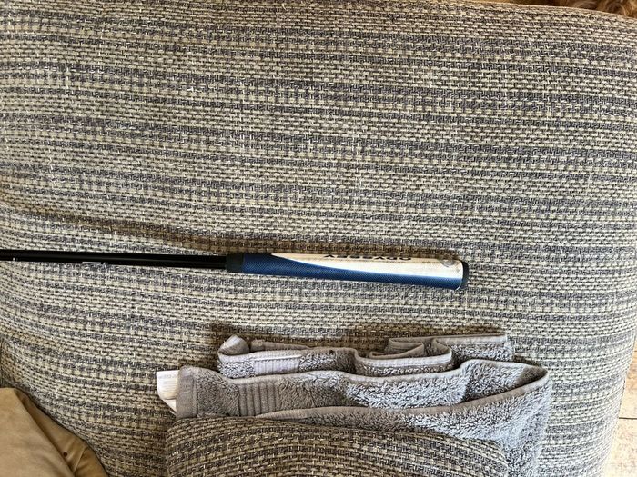 Odyssey Triple Track putter