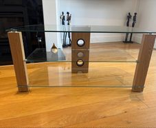 Tv stand
