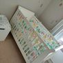Mamas and Papas Mia Cot Image 2
