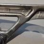 BMW R1200GS &1250GS Lc Adjustable Gear Lever. Image 2