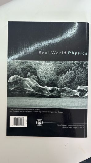 Physics Leaving Cert books