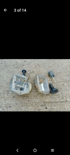 Honda NSR75/NSR80/NS-1 parts