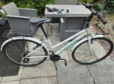 Adult road bike in good condition