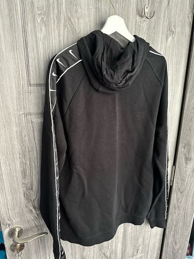 Mens Nike Hoodie - Large