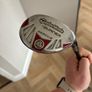 Taylormade Burner Hybrid Image 3