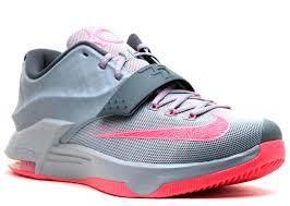 Nike KD VII Calm Before The Storm UK 11/US 12 Deadstock