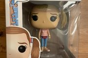 Vaulted Funko Pop! Deb #207. Napoleon Dynamite. Mint Condition