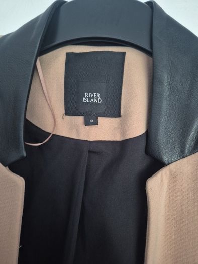 River Island Coat